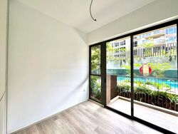 The Watergardens At Canberra (D27), Apartment #447011121